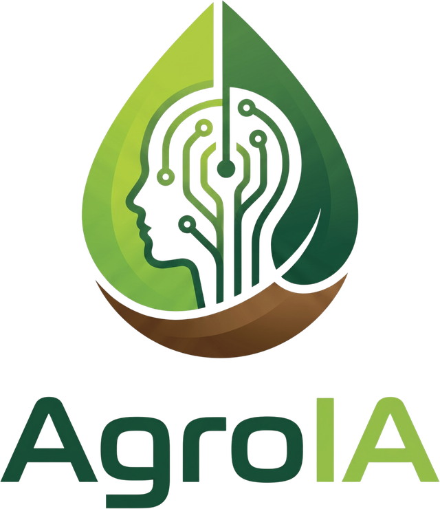 Logo de AgroIA